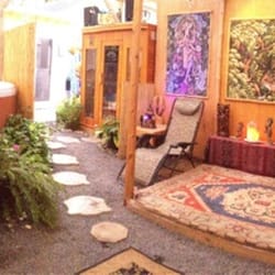 Temple Of Peace - Aquàlani boutique spiritual  day spa