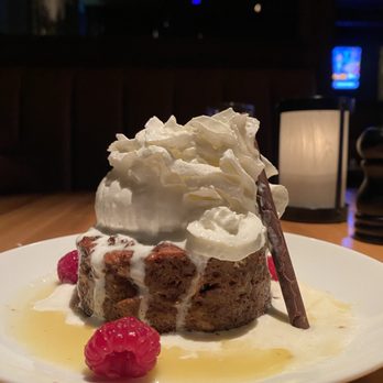Millburn Standard - Bread pudding... 100% recommendable - Cocktail Bars Near Me - Millburn, New Jersey