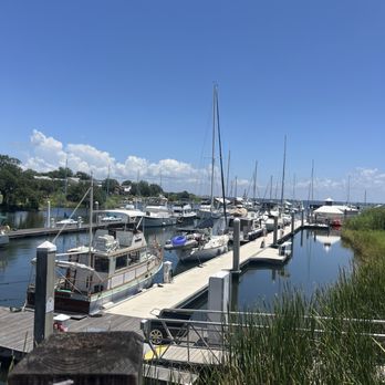 The Fish House - View - Seafood Near Me - Pensacola, Florida