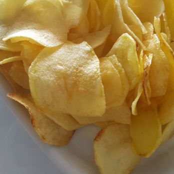Dóri - Homemade chips or crisps - Seafood Near Me - Xàbia, 20