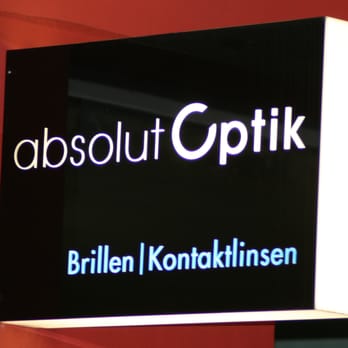 absolut optik - Eyewear & Opticians Near Me - Munich, BY absolut optik - Eyewear & Opticians Near Me - Munich, BY