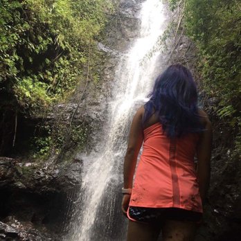 Ka'au Crater - Hiking Near Me - Honolulu, Hawaii