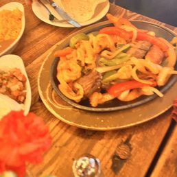 Fajitas