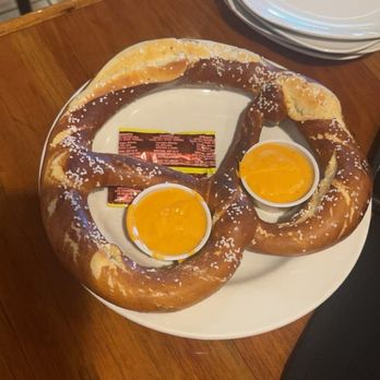 Bodensee Restaurant - Pretzel - German Near Me - Helen, Georgia Bodensee Restaurant - Pretzel - German Near Me - Helen, Georgia