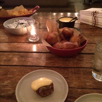 The Yard - Bars Near Me - Phoenix, Arizona