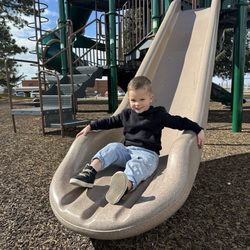 Rotary Park - Playground