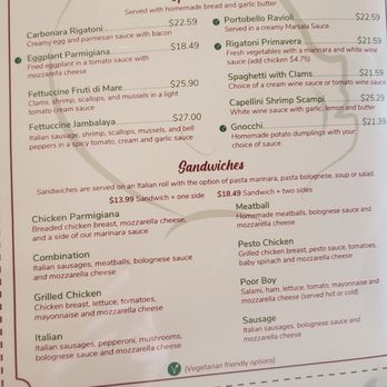 Bambino’s Vallejo - Menu - Italian Near Me - Vallejo, California Bambino’s Vallejo - Menu - Italian Near Me - Vallejo, California