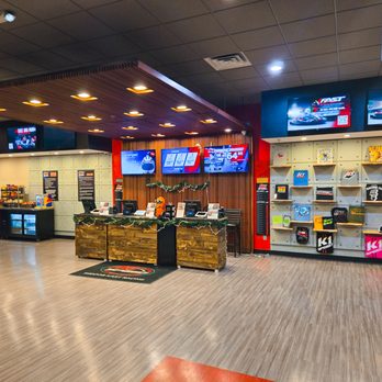 K1 Speed Milwaukee - Go Karts Near Me - Waukesha, Wisconsin K1 Speed Milwaukee - Go Karts Near Me - Waukesha, Wisconsin