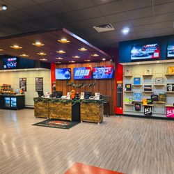 K1 Speed Milwaukee