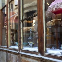 Vintage, TN - Antique lamps