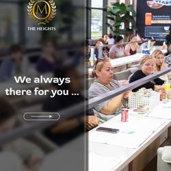 Milano Nail Spa The Heights