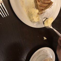 The Little French Restaurant