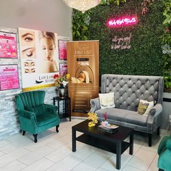 Lady Lash Studio