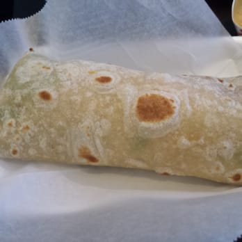 Tapatios Mexican Grill - California burrito with hash brown - Mexican Near Me - Alpine, California