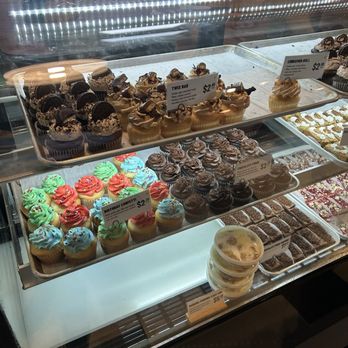 Treat Yo' Self Bakery - Bakeries Near Me - Wilson, North Carolina