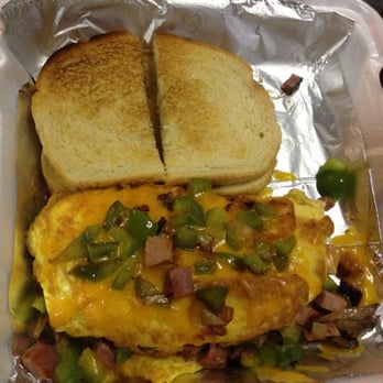 My Cafe - Denver omelette ! So delicious ! - Breakfast & Brunch Near Me - Newark, California My Cafe - Denver omelette ! So delicious ! - Breakfast & Brunch Near Me - Newark, California