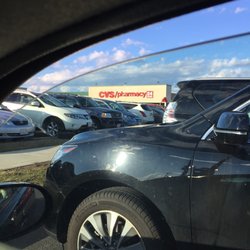 CVS Pharmacy