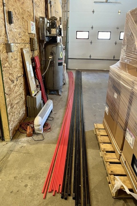 Slide of Krysevig Electric