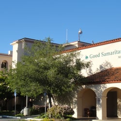 Good Samaritan Hospital - Good Samaritan Hospital's Wound Care & Hyperbaric Medicine Center