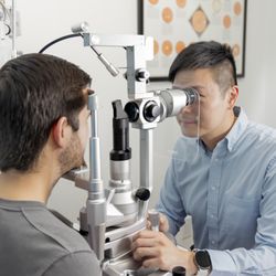 Villa Optometry