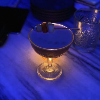 Little Dipper - Cocktail Bars Near Me - New York, New York Little Dipper - Cocktail Bars Near Me - New York, New York