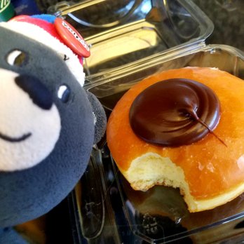 Zippy's Vineyard - Chocolate Yeast Doughnut! Nice & FLUFFY! =D! - Diners Near Me - Honolulu, Hawaii Zippy's Vineyard - Chocolate Yeast Doughnut! Nice & FLUFFY! =D! - Diners Near Me - Honolulu, Hawaii