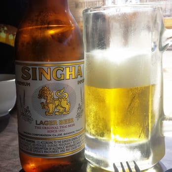 Thai Basil - Crisp refreshing accompaniment. - Thai Near Me - Tempe, Arizona