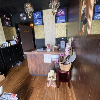 Thiparpa Thai Massage - Massage Near Me - Foster City, California Thiparpa Thai Massage - Massage Near Me - Foster City, California