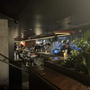 insideOUT - Bar - Lounges Near Me - San Diego, California