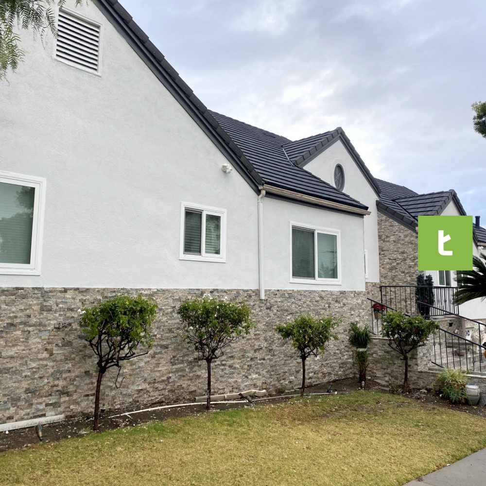 Slide of Treeium Energy