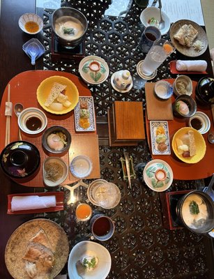 Kinnotake Sengokuhara by null