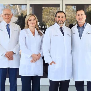 Foot & Ankle Group - Podiatrists Near Me - Fort Myers, Florida Foot & Ankle Group - Podiatrists Near Me - Fort Myers, Florida