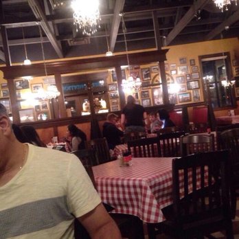 East Side Mario's - Italian Near Me - Milton, Ontario