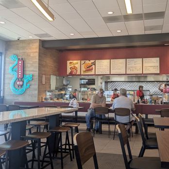 Panda Express - Chinese Near Me - Fernley, Nevada Panda Express - Chinese Near Me - Fernley, Nevada