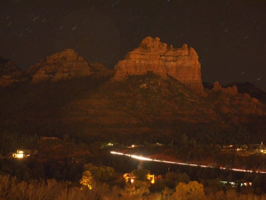 The Cliffs Sedona by null