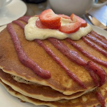 Madam - Pancakes... absolutely amazing! - New American Near Me - Birmingham, Michigan Madam - Pancakes... absolutely amazing! - New American Near Me - Birmingham, Michigan