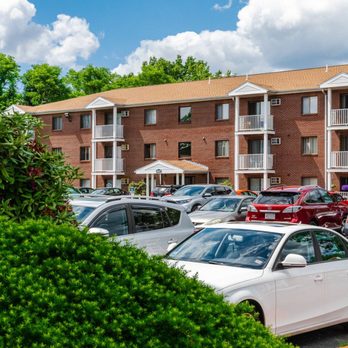 Westford Park Apartments - Apartments Near Me - Lowell, Massachusetts