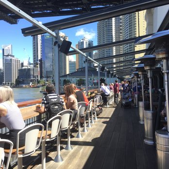 Felons Brewing - An average weekend early-afternoon crowd - Breweries Near Me - Brisbane City, QLD Felons Brewing - An average weekend early-afternoon crowd - Breweries Near Me - Brisbane City, QLD