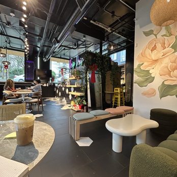Drip Drip Coffeehouse - lobby - Coffee & Tea Near Me - Seattle, Washington Drip Drip Coffeehouse - lobby - Coffee & Tea Near Me - Seattle, Washington