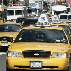 Coquitlam Taxi - Coquitlam Taxi