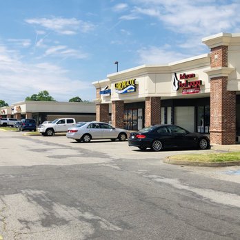 Kemps River Shopping Center - Shopping Centers Near Me - Virginia Beach, Virginia Kemps River Shopping Center - Shopping Centers Near Me - Virginia Beach, Virginia