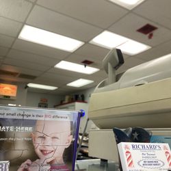 Richard's Barber Shop