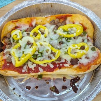 Pizza At The Cove - Pizza Near Me - Sevierville, Tennessee Pizza At The Cove - Pizza Near Me - Sevierville, Tennessee
