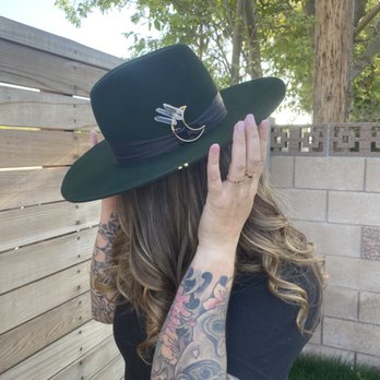 AR Hat Collective - Hats Near Me AR Hat Collective - Hats Near Me