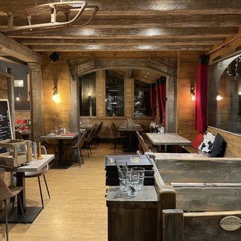 La Terrasse Valmorel - Restaurants Near Me - Les Avanchers-Valmorel, 73 La Terrasse Valmorel - Restaurants Near Me - Les Avanchers-Valmorel, 73