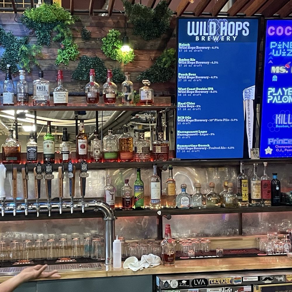 Wild Hops Brewery - Breweries Near Me - Louisville, Kentucky Wild Hops Brewery - Breweries Near Me - Louisville, Kentucky