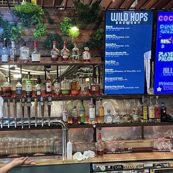 Wild Hops Brewery - Breweries Near Me - Louisville, Kentucky Wild Hops Brewery - Breweries Near Me - Louisville, Kentucky