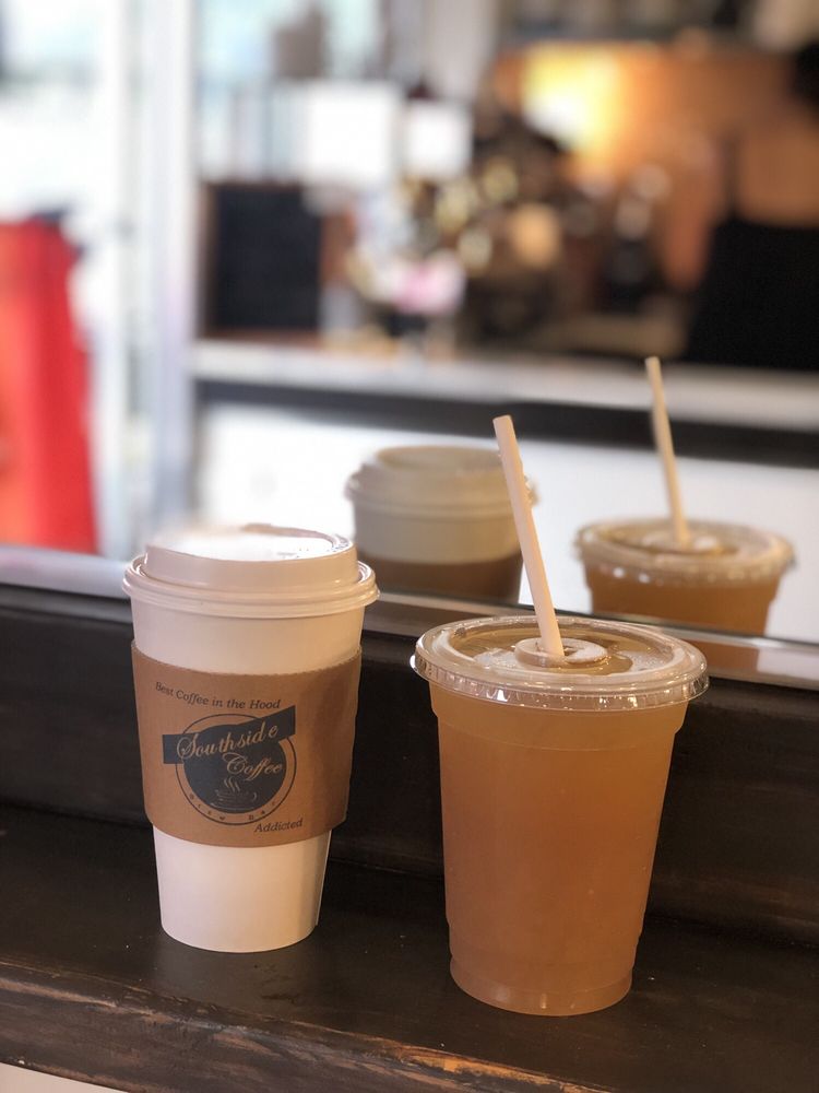 Southside Coffee Image