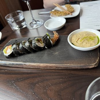 Uchiko Plano - Japanese Near Me - Plano, Texas