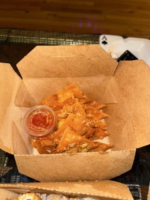 JJ Thai Street Food by null